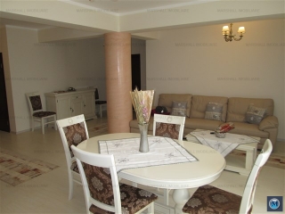 Apartament 3 camere de inchiriat, zona Albert, 104 mp
