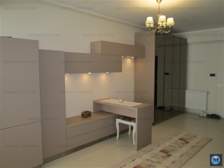 Apartament 3 camere de inchiriat, zona Albert, 104 mp