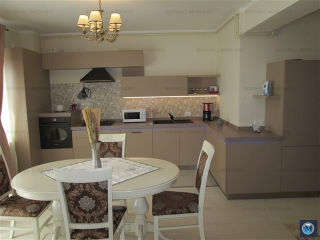 Apartament 3 camere de inchiriat, zona Albert, 104 mp