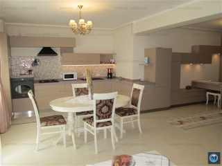 Apartament 3 camere de inchiriat, zona Albert, 104 mp