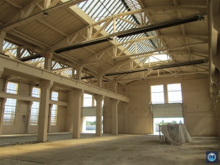 Spatiu industrial de inchiriat in Boldesti-Scaeni, zona Sud, 1948 mp