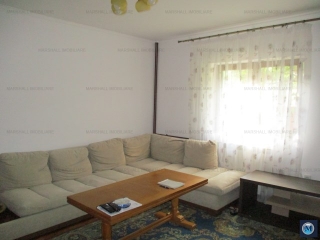 Vila cu 5 camere de vanzare, zona Nord, 142.28 mp