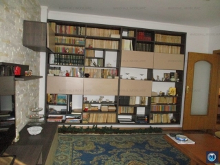 Vila cu 5 camere de vanzare, zona Nord, 142.28 mp