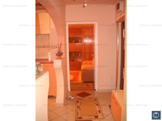 Apartament 2 camere de vanzare, zona Republicii, 52 mp