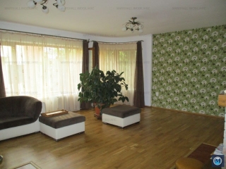 Vila cu 6 camere de vanzare, zona Buna Vestire, 288.50 mp