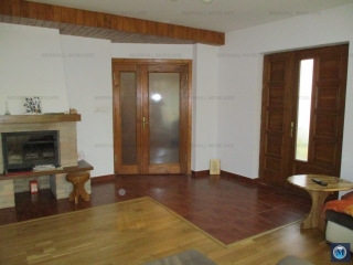 Vila cu 6 camere de vanzare, zona Buna Vestire, 288.50 mp