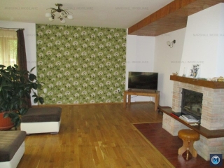 Vila cu 6 camere de vanzare, zona Buna Vestire, 288.50 mp