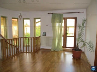 Vila cu 6 camere de vanzare, zona Buna Vestire, 288.50 mp