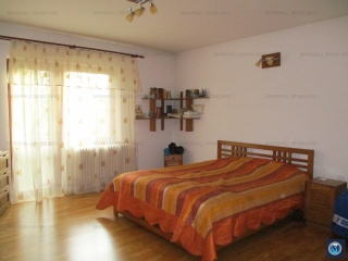 Vila cu 6 camere de vanzare, zona Buna Vestire, 288.50 mp