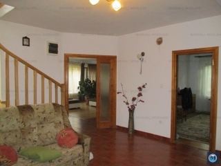 Vila cu 6 camere de vanzare, zona Buna Vestire, 288.50 mp