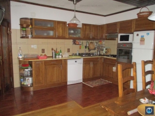 Vila cu 6 camere de vanzare, zona Buna Vestire, 288.50 mp