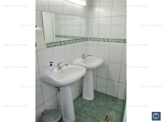 Vila cu 5 camere de vanzare, zona Cantacuzino, 373.4 mp