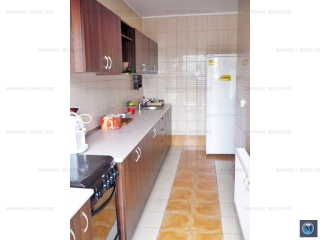 Vila cu 5 camere de vanzare, zona Cantacuzino, 373.4 mp