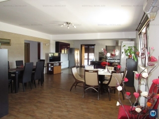 Vila cu 8 camere de vanzare in Paulesti, 502 mp