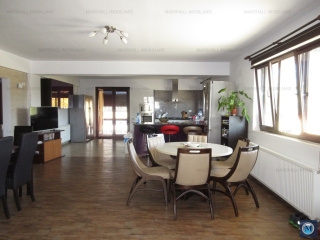 Vila cu 8 camere de vanzare in Paulesti, 502 mp