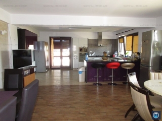 Vila cu 8 camere de vanzare in Paulesti, 502 mp