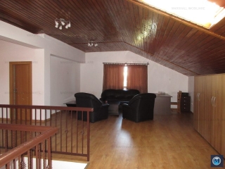 Vila cu 8 camere de vanzare in Paulesti, 502 mp