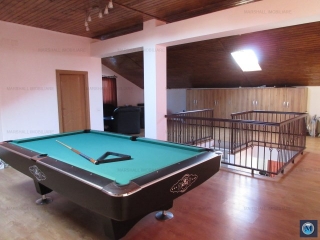 Vila cu 8 camere de vanzare in Paulesti, 502 mp