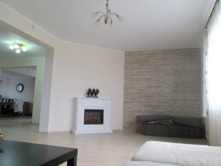 Vila cu 5 camere de vanzare in Paulestii Noi, 171 mp