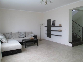 Vila cu 5 camere de vanzare in Paulestii Noi, 171 mp
