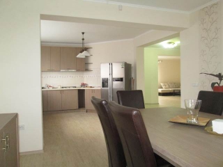 Vila cu 5 camere de vanzare in Paulestii Noi, 171 mp