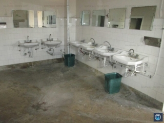 Spatiu industrial de vanzare, zona Sud, 5043.86 mp