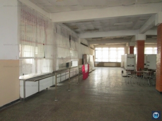 Spatiu industrial de vanzare, zona Sud, 5043.86 mp