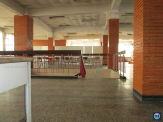 Spatiu industrial de vanzare, zona Sud, 5043.86 mp