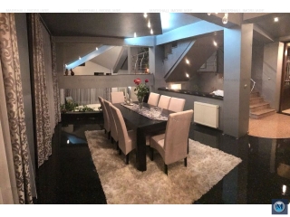 Vila cu 12 camere de vanzare, zona Buna Vestire, 600 mp