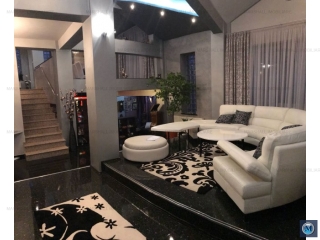 Vila cu 12 camere de vanzare, zona Buna Vestire, 600 mp