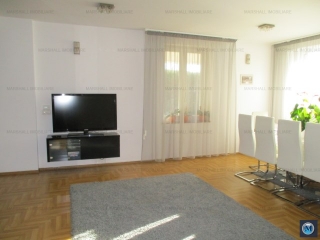 Vila cu 5 camere de vanzare, zona Albert, 320.42 mp