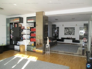Vila cu 5 camere de vanzare, zona Albert, 320.42 mp