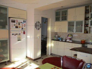 Vila cu 5 camere de vanzare, zona Albert, 320.42 mp