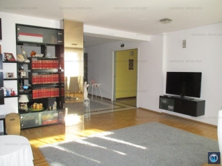 Vila cu 5 camere de vanzare, zona Albert, 320.42 mp