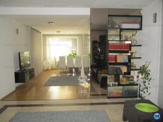 Vila cu 5 camere de vanzare, zona Albert, 320.42 mp