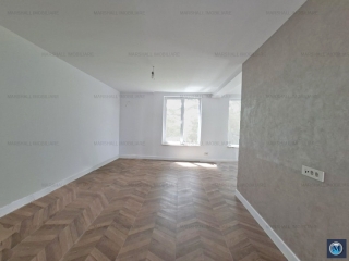 Vila cu 5 camere de vanzare in Paulesti, 142.68 mp