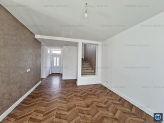 Vila cu 5 camere de vanzare in Paulesti, 142.68 mp