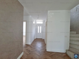 Vila cu 5 camere de vanzare in Paulesti, 142.68 mp