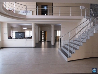 Vila cu 6 camere de vanzare in Paulesti, 231.47 mp