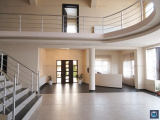 Vila cu 6 camere de vanzare in Paulesti, 231.47 mp