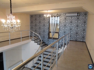 Vila cu 6 camere de vanzare in Paulesti, 231.47 mp