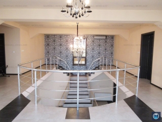 Vila cu 6 camere de vanzare in Paulesti, 231.47 mp