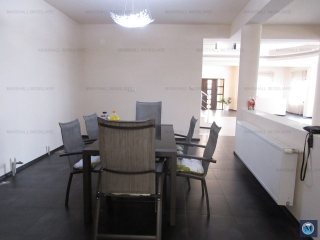 Vila cu 6 camere de vanzare in Paulesti, 231.47 mp