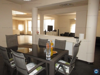Vila cu 6 camere de vanzare in Paulesti, 231.47 mp