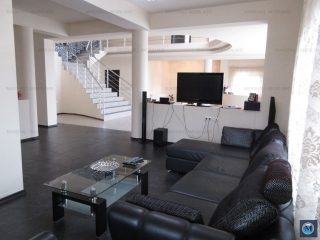 Vila cu 6 camere de vanzare in Paulesti, 231.47 mp