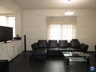 Vila cu 6 camere de vanzare in Paulesti, 231.47 mp