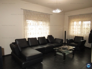 Vila cu 6 camere de vanzare in Paulesti, 231.47 mp