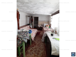 Casa cu 3 camere de vanzare, zona Ultracentral, 110 mp