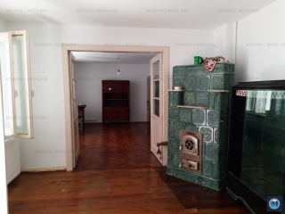 Casa cu 3 camere de vanzare, zona Ultracentral, 110 mp