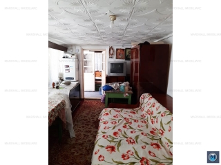Casa cu 3 camere de vanzare, zona Ultracentral, 110 mp